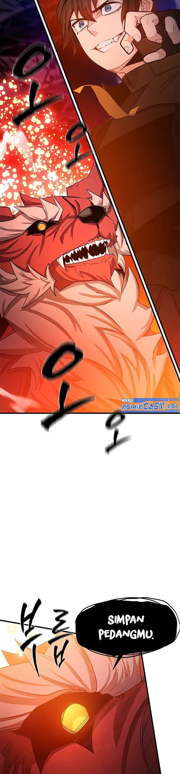 The Tutorial is Too Hard Chap 150 - Next Chap 151