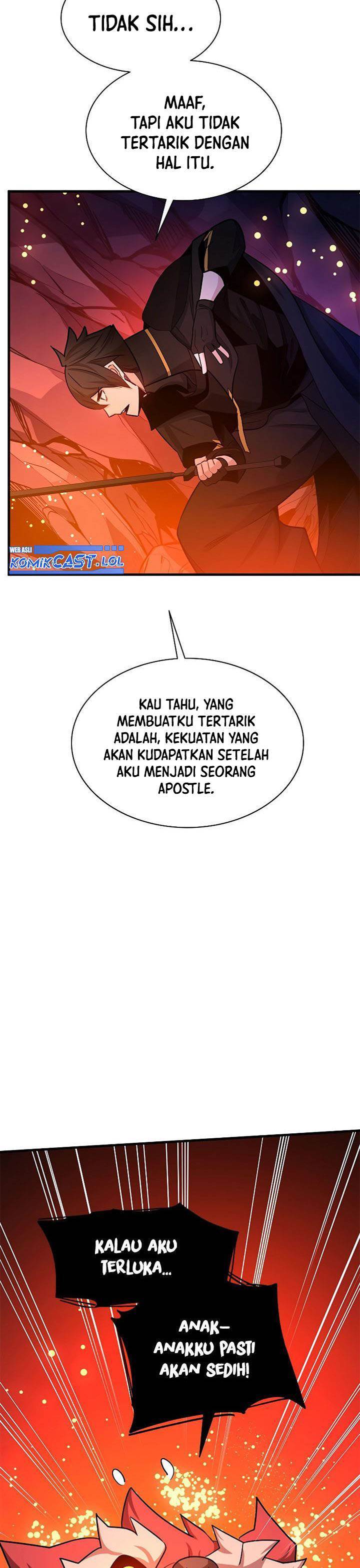The Tutorial is Too Hard Chap 150 - Next Chap 151