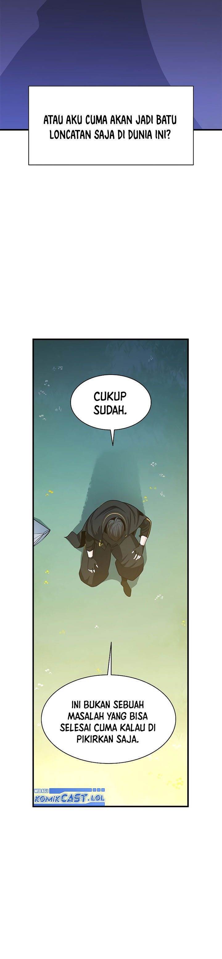 The Tutorial is Too Hard Chap 150 - Next Chap 151