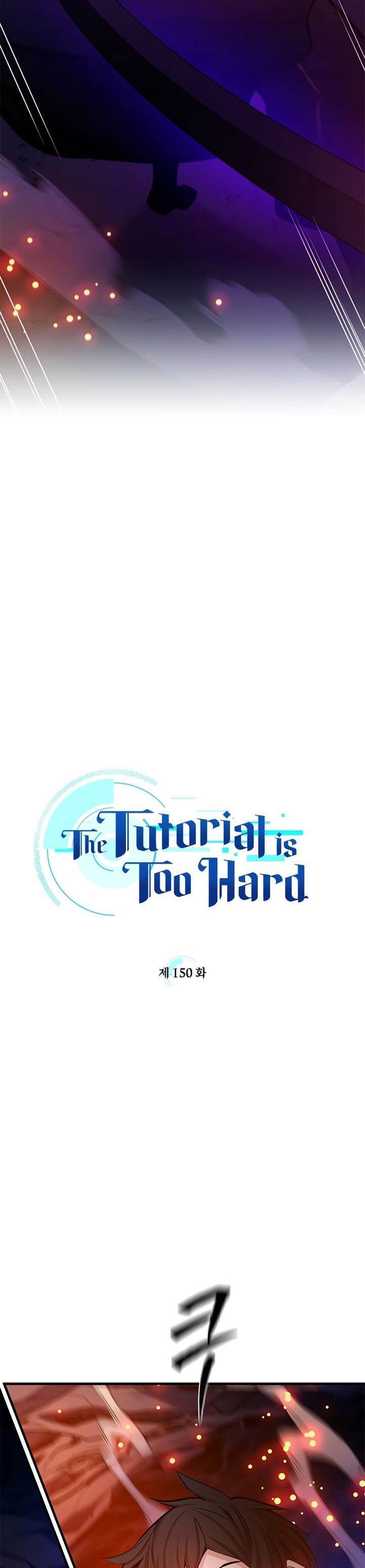The Tutorial is Too Hard Chap 150 - Next Chap 151