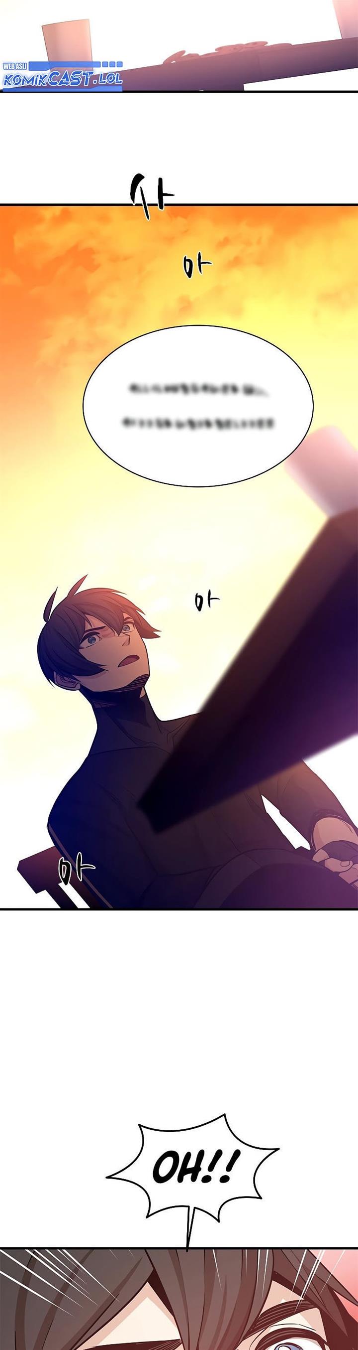 The Tutorial is Too Hard Chap 151 - Next Chap 152