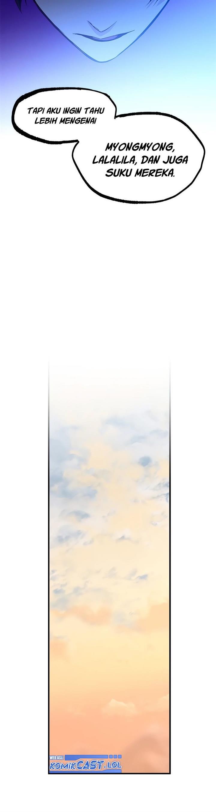 The Tutorial is Too Hard Chap 151 - Next Chap 152