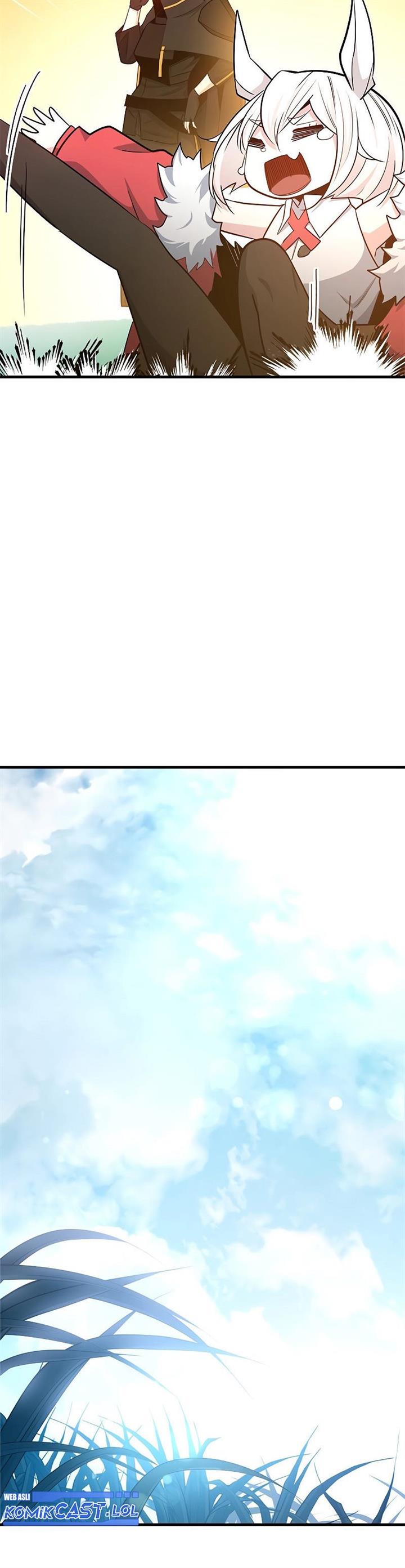 The Tutorial is Too Hard Chap 151 - Next Chap 152