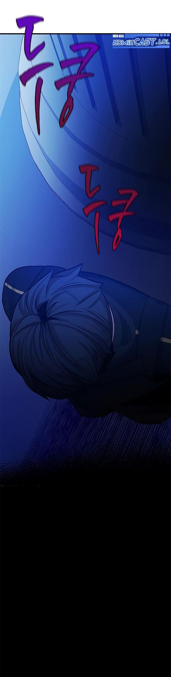 The Tutorial is Too Hard Chap 151 - Next Chap 152