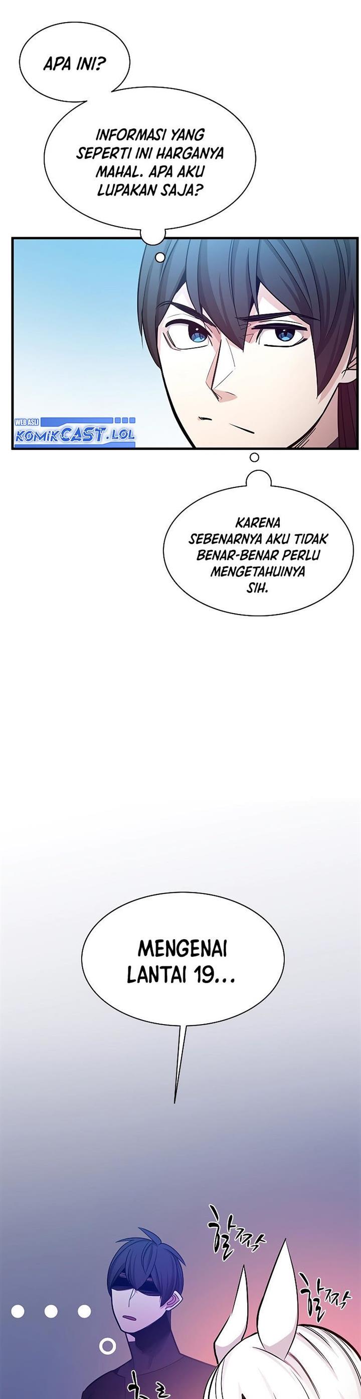The Tutorial is Too Hard Chap 151 - Next Chap 152
