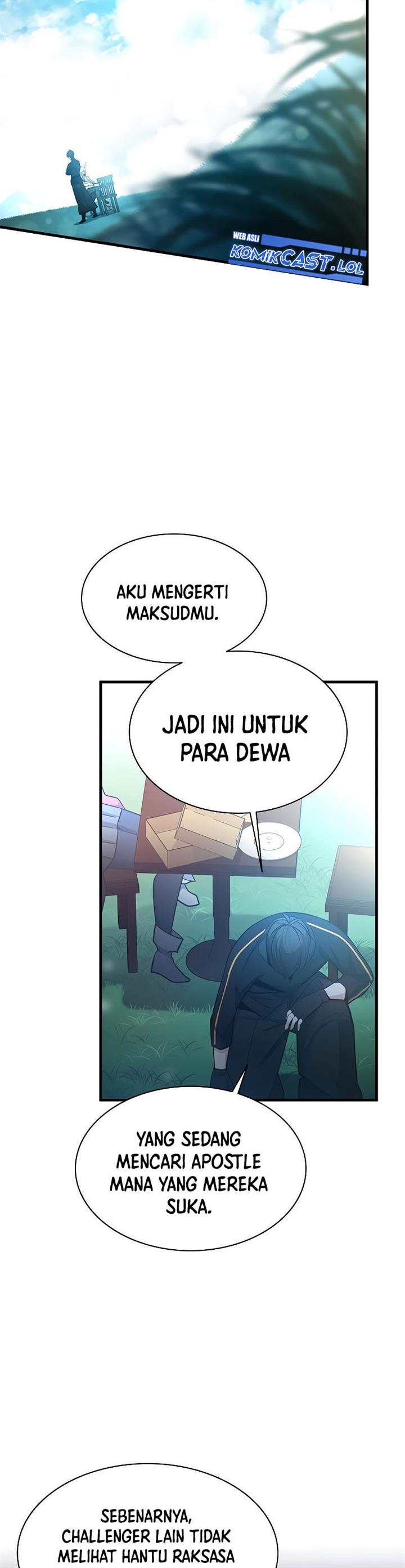 The Tutorial is Too Hard Chap 151 - Next Chap 152