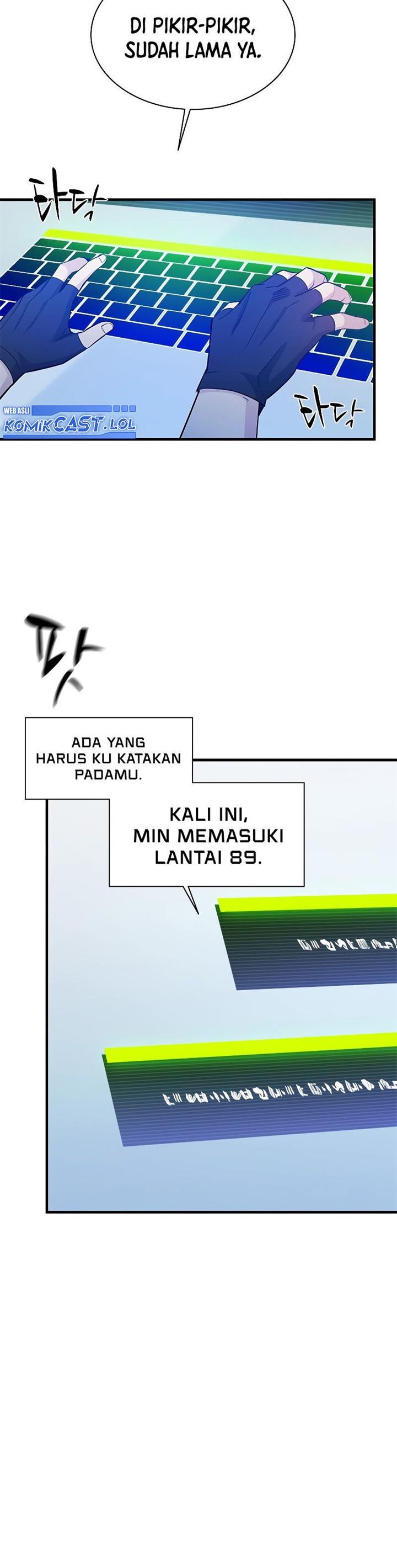 The Tutorial is Too Hard Chap 151 - Next Chap 152
