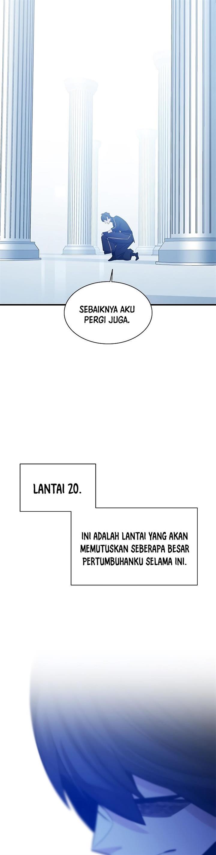 The Tutorial is Too Hard Chap 151 - Next Chap 152