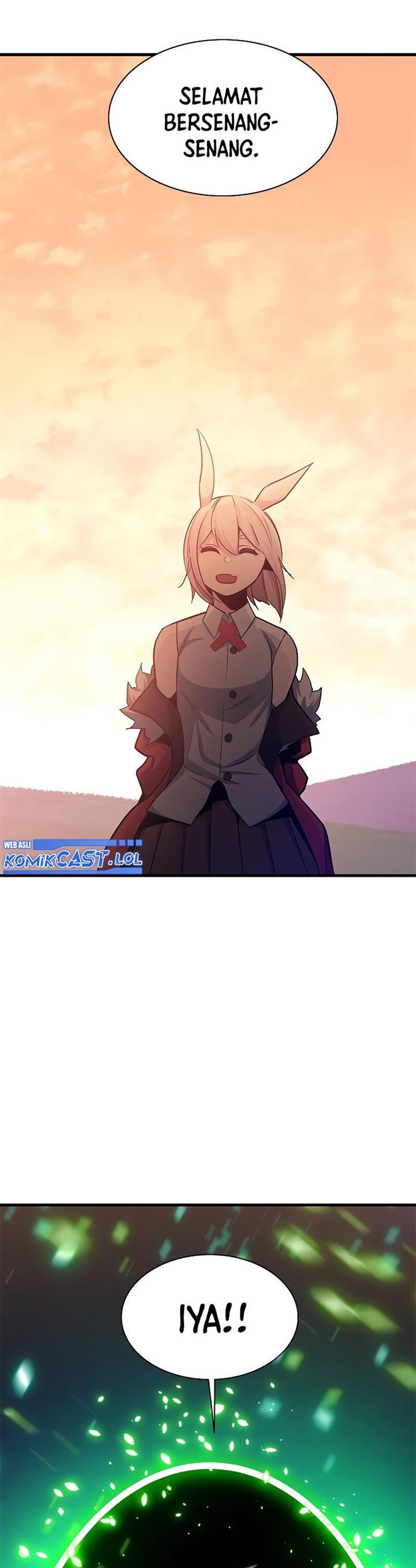 The Tutorial is Too Hard Chap 151 - Next Chap 152