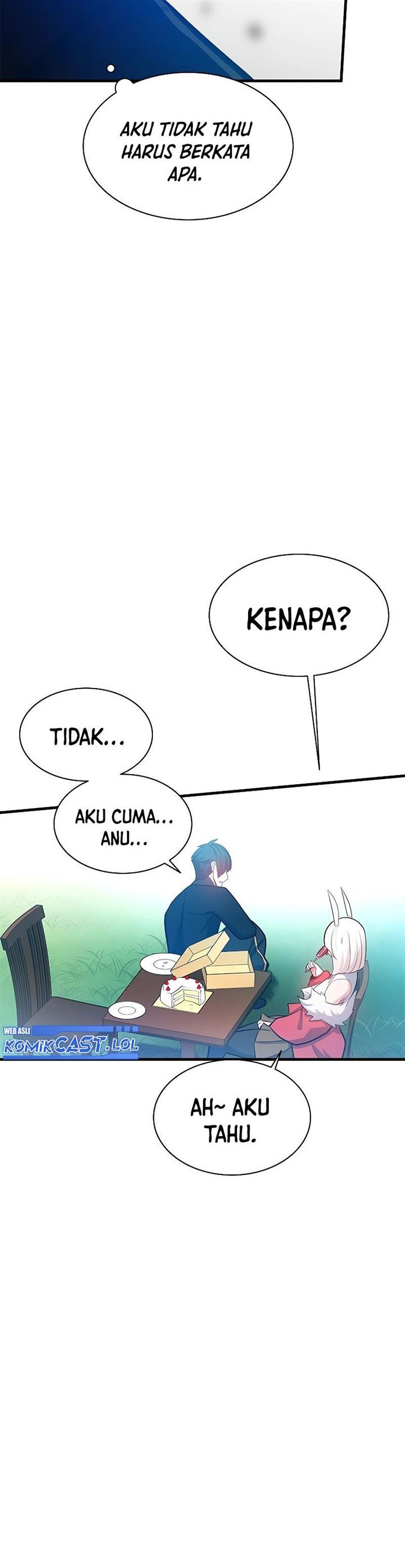 The Tutorial is Too Hard Chap 151 - Next Chap 152