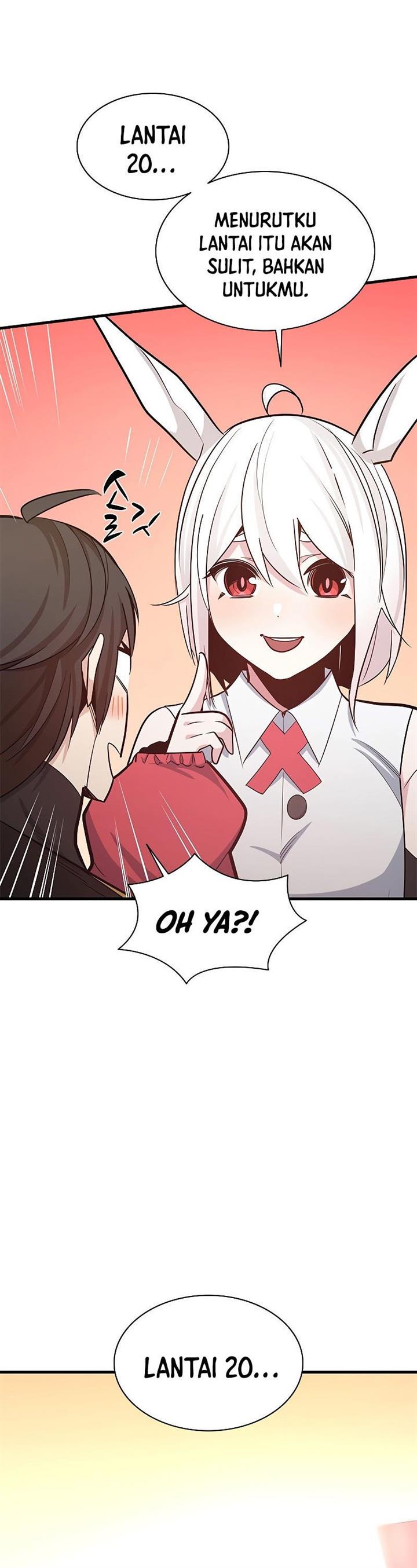 The Tutorial is Too Hard Chap 151 - Next Chap 152