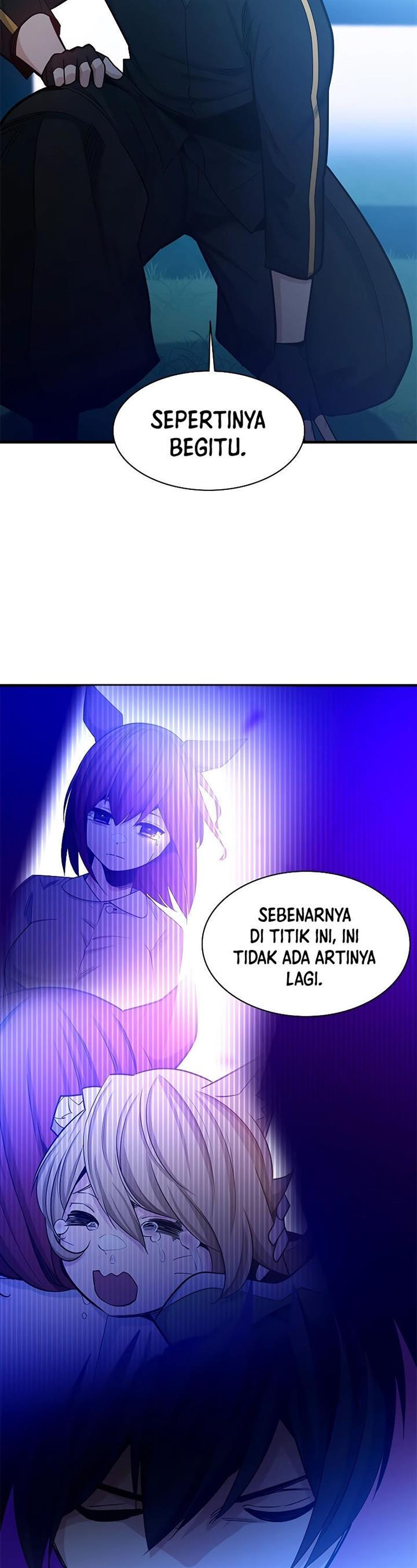 The Tutorial is Too Hard Chap 151 - Next Chap 152