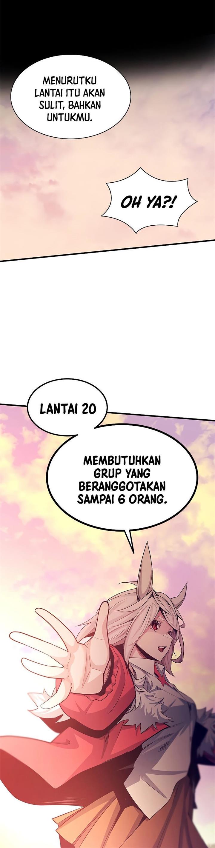 The Tutorial is Too Hard Chap 151 - Next Chap 152