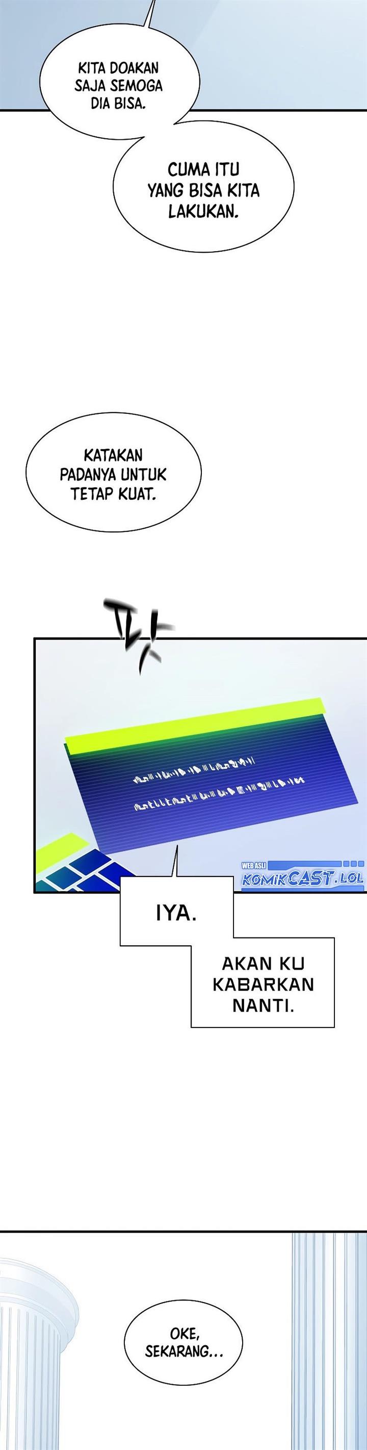 The Tutorial is Too Hard Chap 151 - Next Chap 152