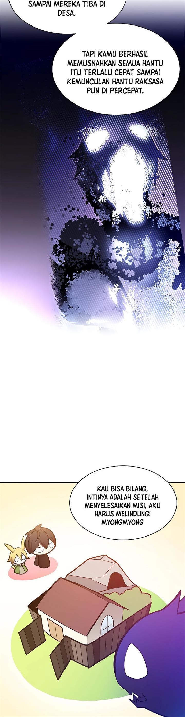 The Tutorial is Too Hard Chap 151 - Next Chap 152