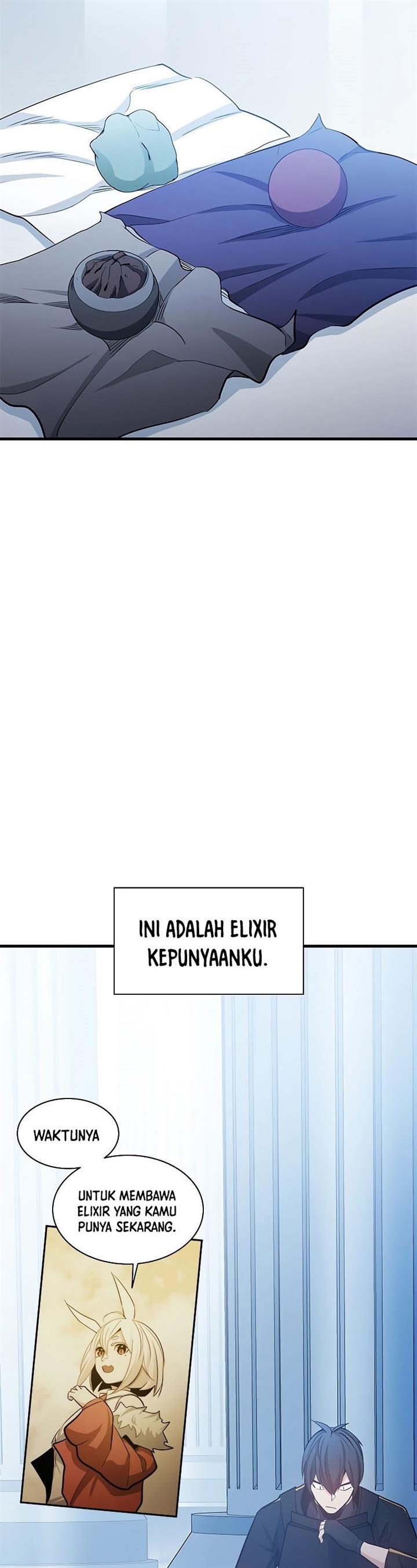 The Tutorial is Too Hard Chap 151 - Next Chap 152