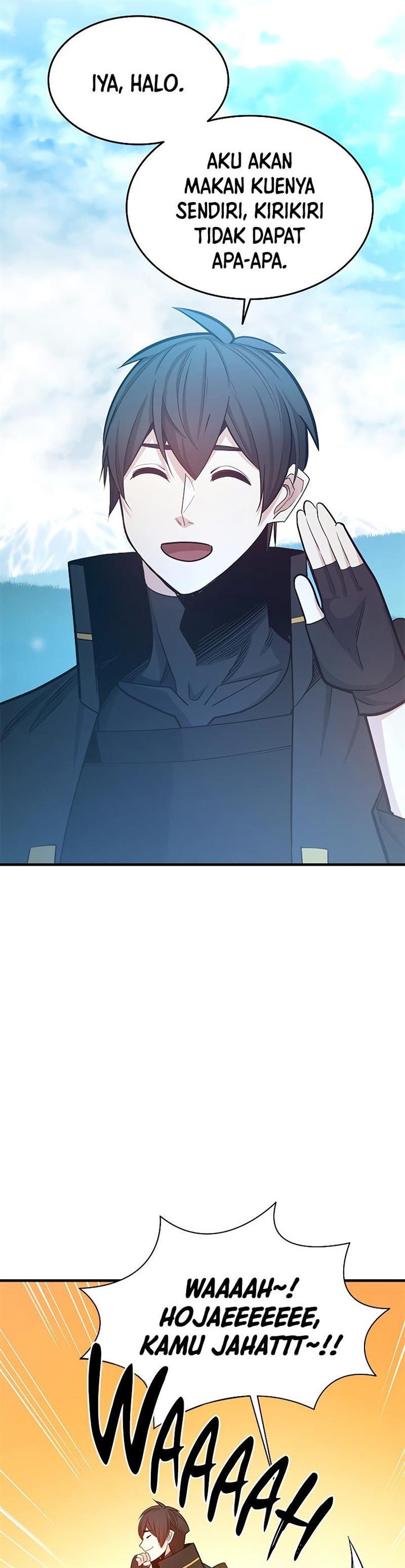 The Tutorial is Too Hard Chap 151 - Next Chap 152