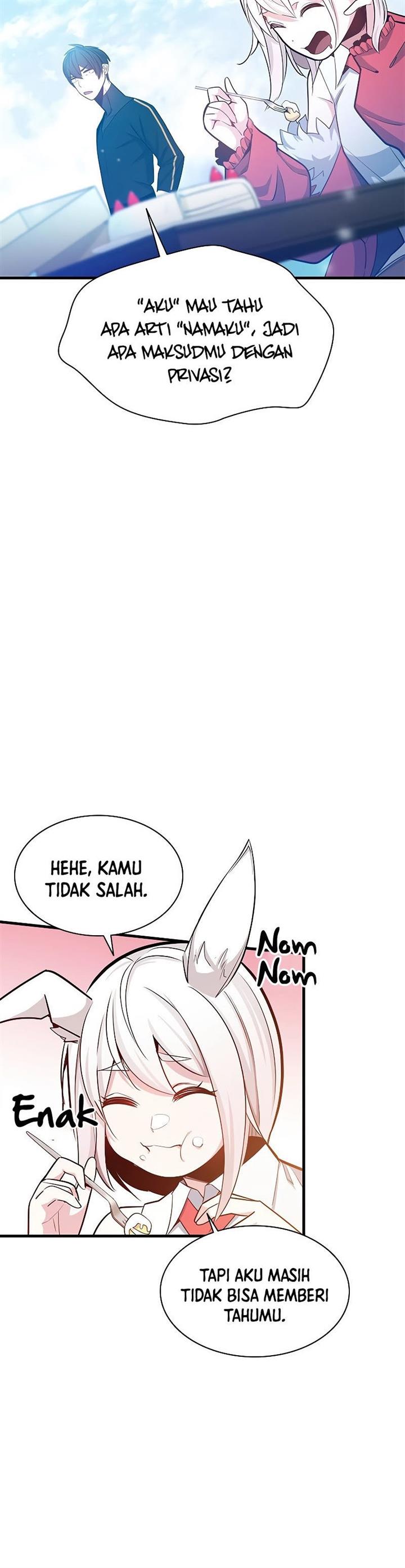 The Tutorial is Too Hard Chap 151 - Next Chap 152