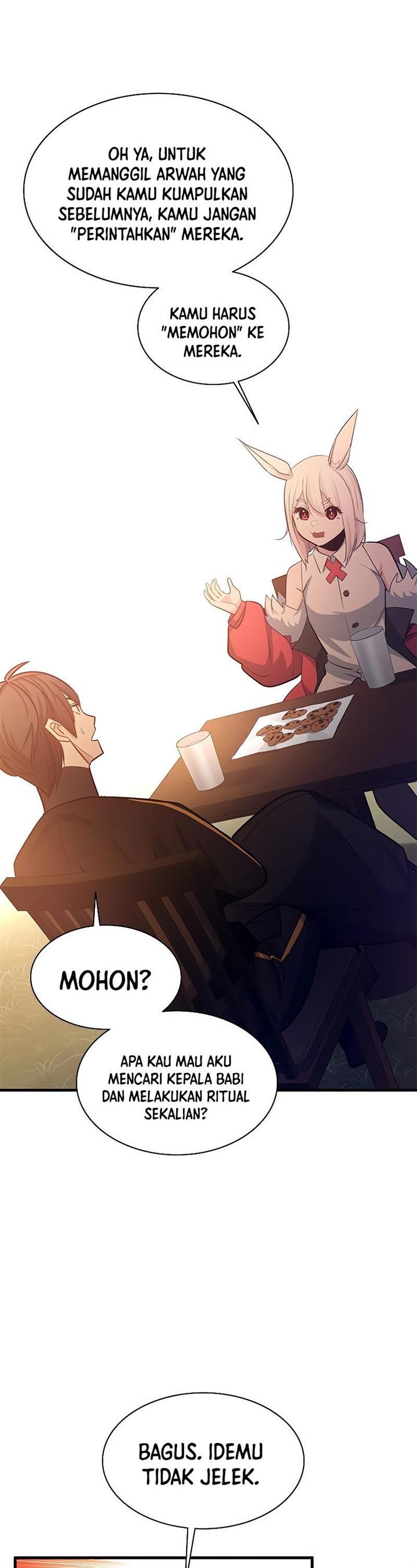 The Tutorial is Too Hard Chap 151 - Next Chap 152