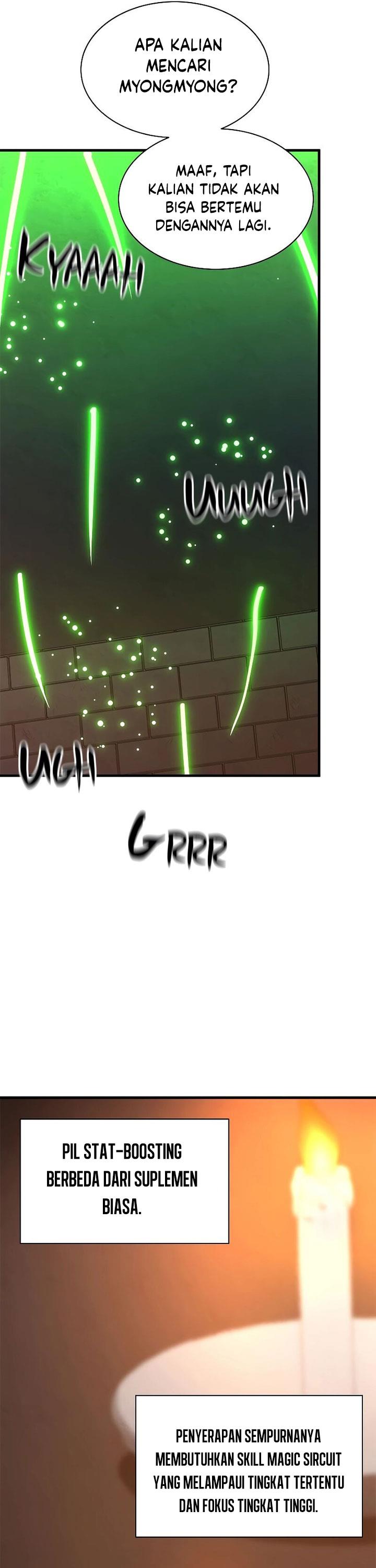 The Tutorial is Too Hard Chap 152 - Next Chap 153