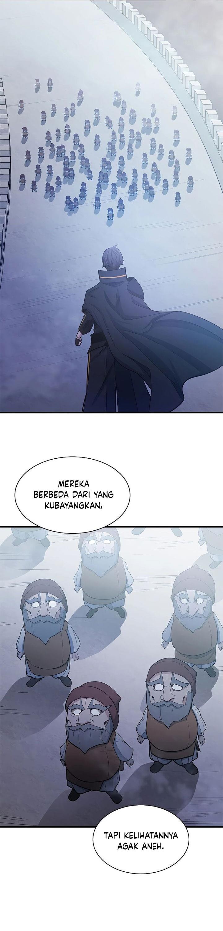 The Tutorial is Too Hard Chap 152 - Next Chap 153