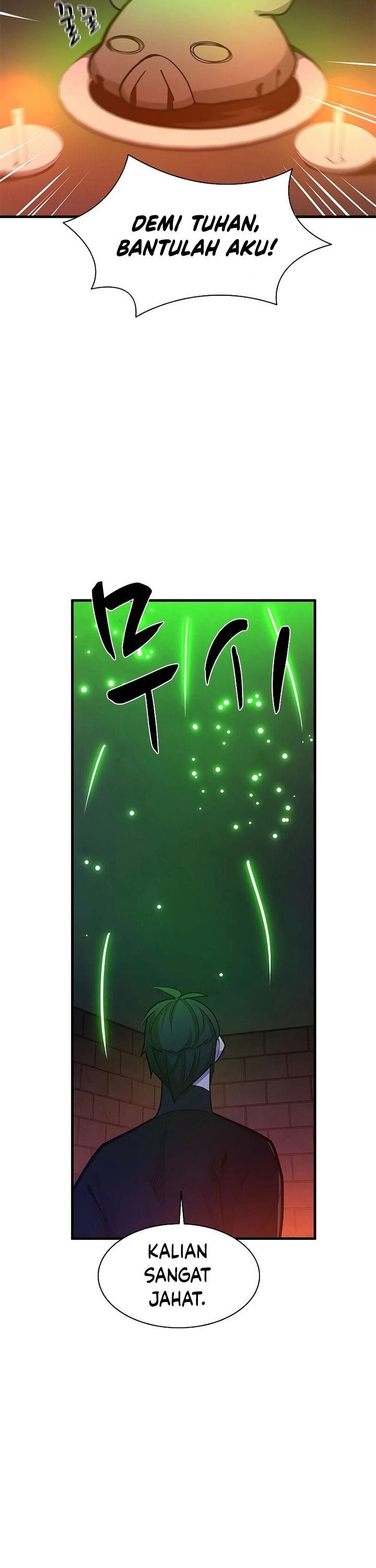 The Tutorial is Too Hard Chap 152 - Next Chap 153