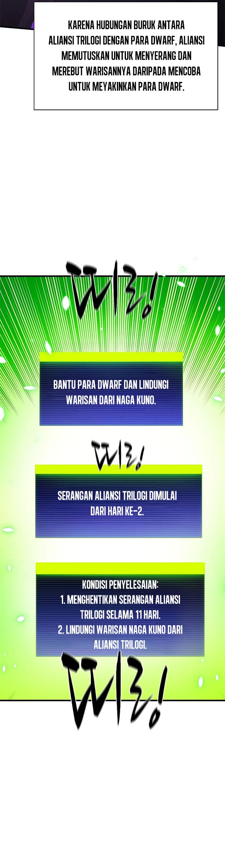 The Tutorial is Too Hard Chap 152 - Next Chap 153