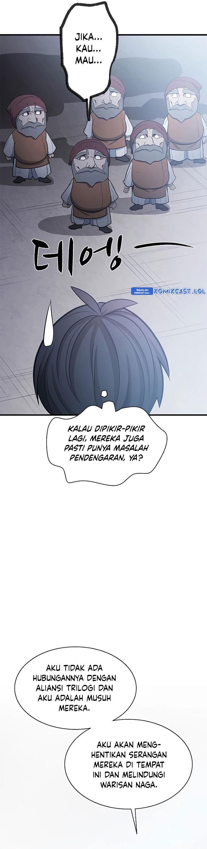 The Tutorial is Too Hard Chap 152 - Next Chap 153