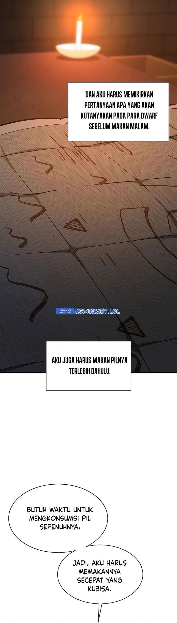 The Tutorial is Too Hard Chap 152 - Next Chap 153