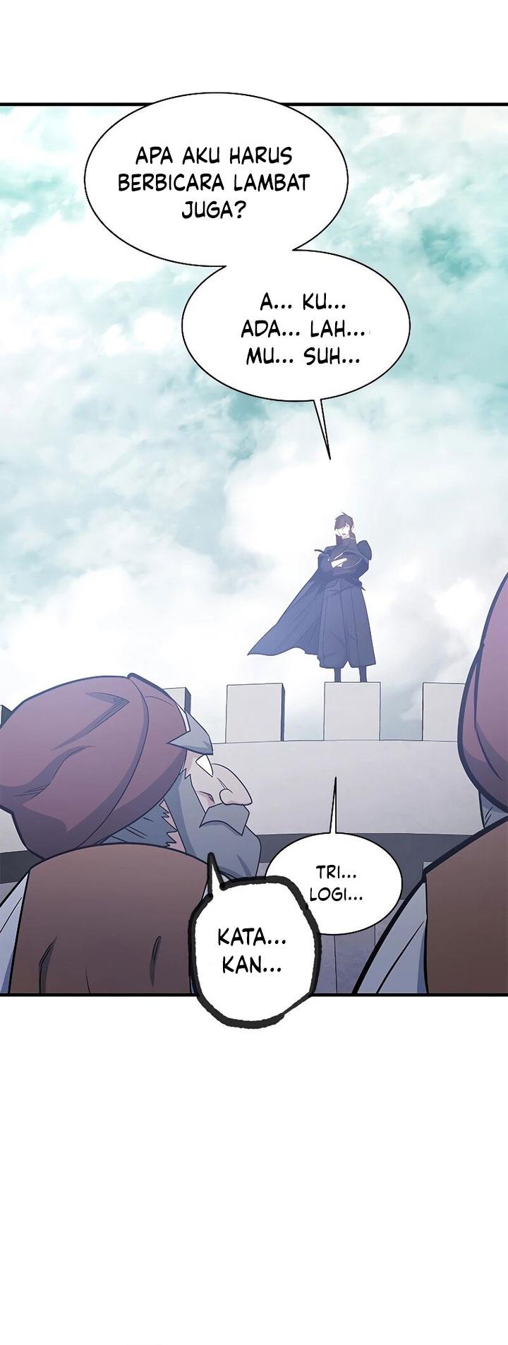 The Tutorial is Too Hard Chap 152 - Next Chap 153