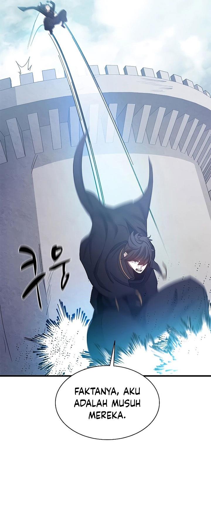 The Tutorial is Too Hard Chap 152 - Next Chap 153