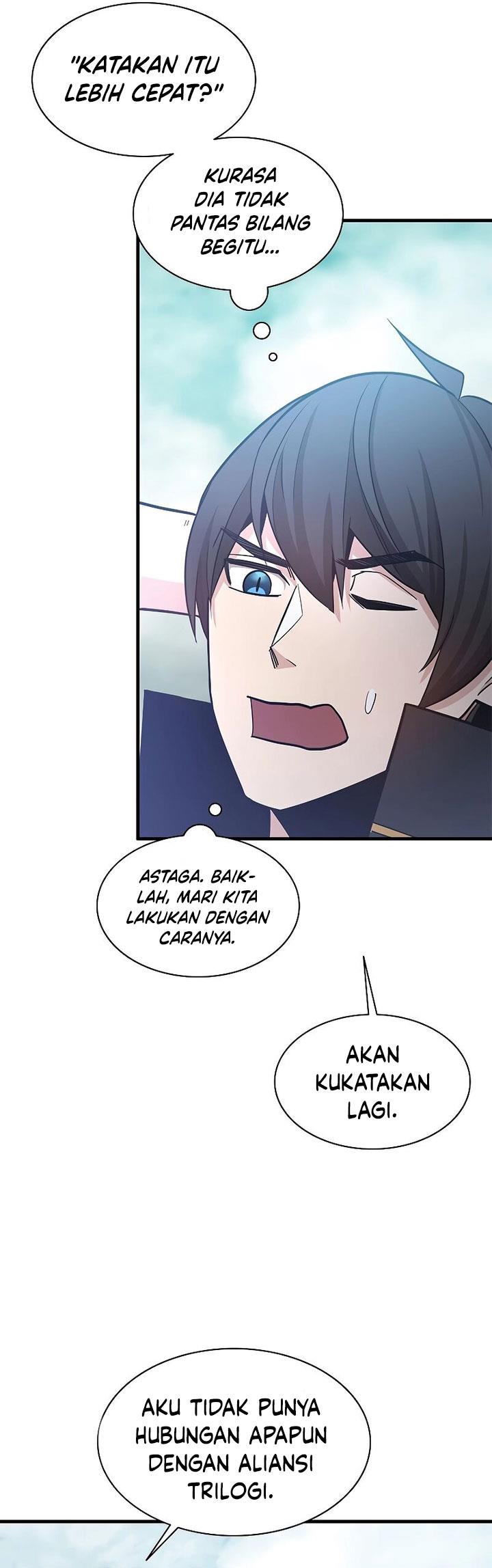 The Tutorial is Too Hard Chap 152 - Next Chap 153