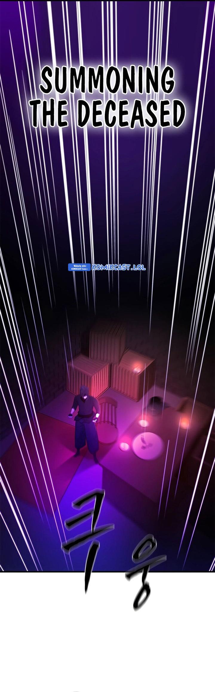 The Tutorial is Too Hard Chap 152 - Next Chap 153