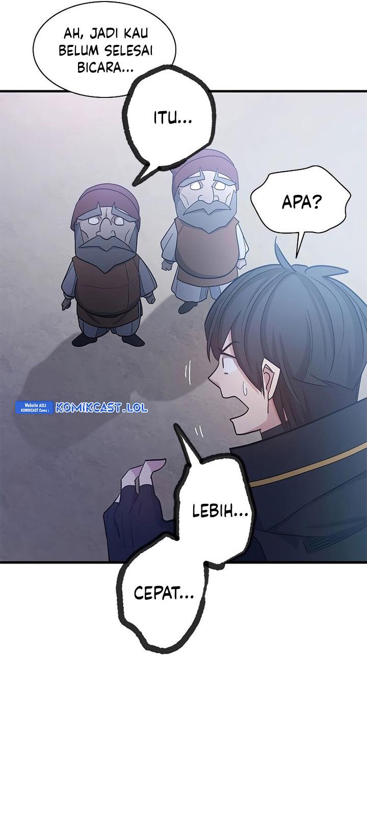 The Tutorial is Too Hard Chap 152 - Next Chap 153