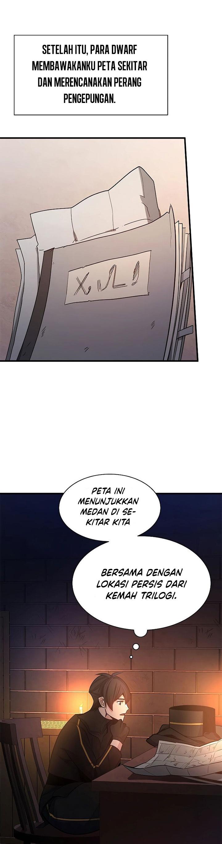 The Tutorial is Too Hard Chap 152 - Next Chap 153