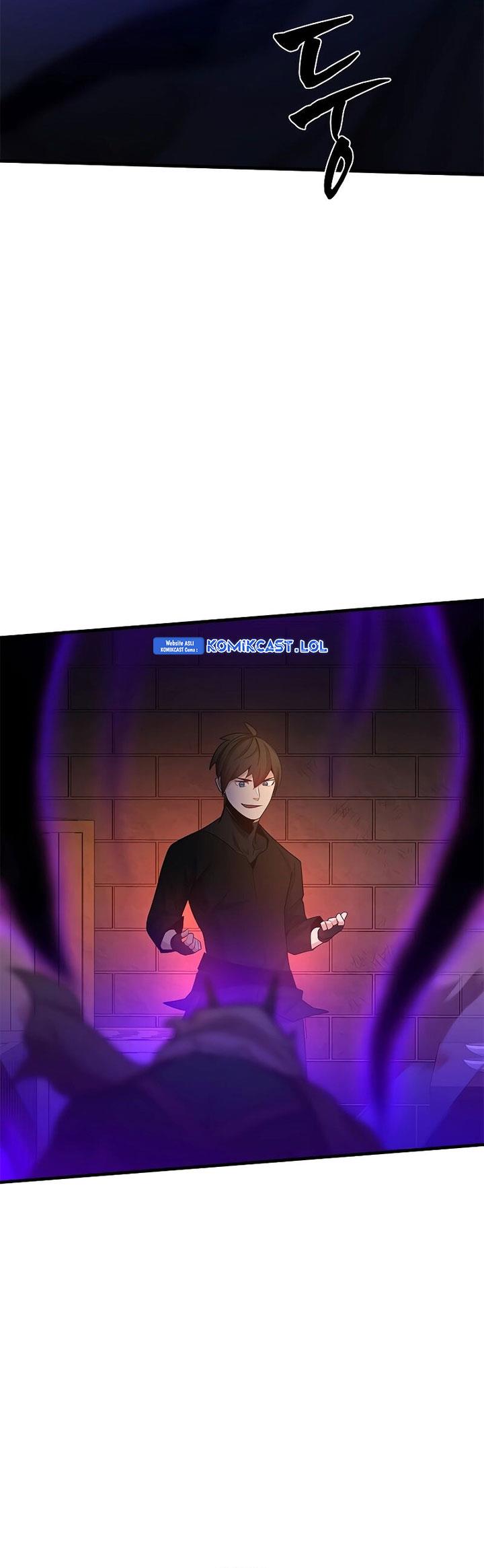 The Tutorial is Too Hard Chap 152 - Next Chap 153