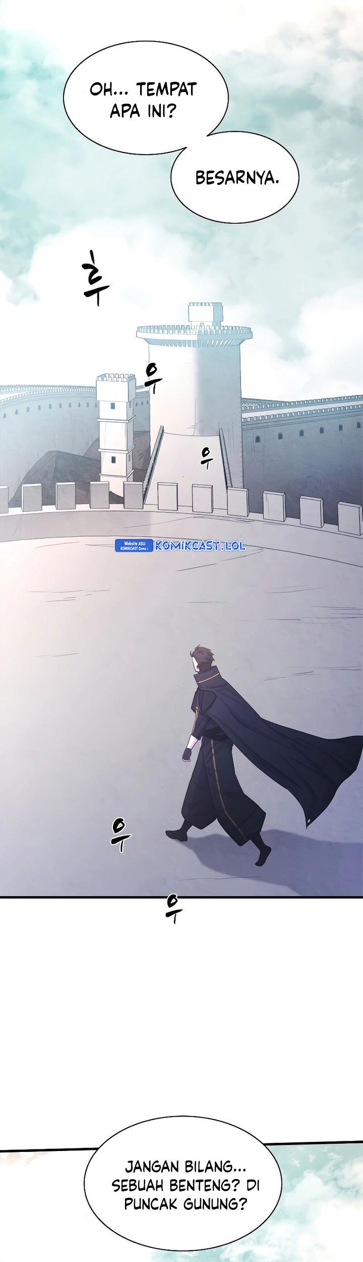 The Tutorial is Too Hard Chap 152 - Next Chap 153