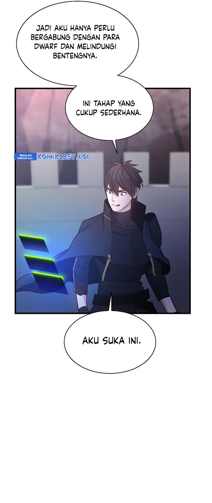 The Tutorial is Too Hard Chap 152 - Next Chap 153