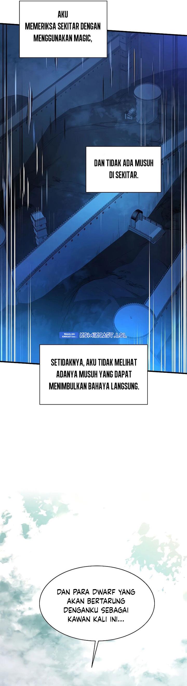 The Tutorial is Too Hard Chap 152 - Next Chap 153