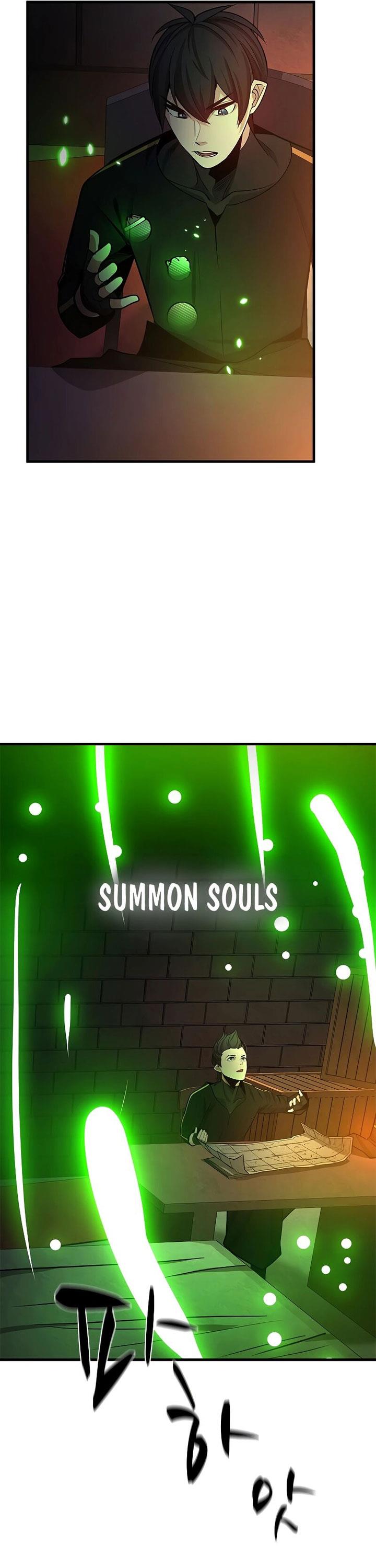 The Tutorial is Too Hard Chap 152 - Next Chap 153