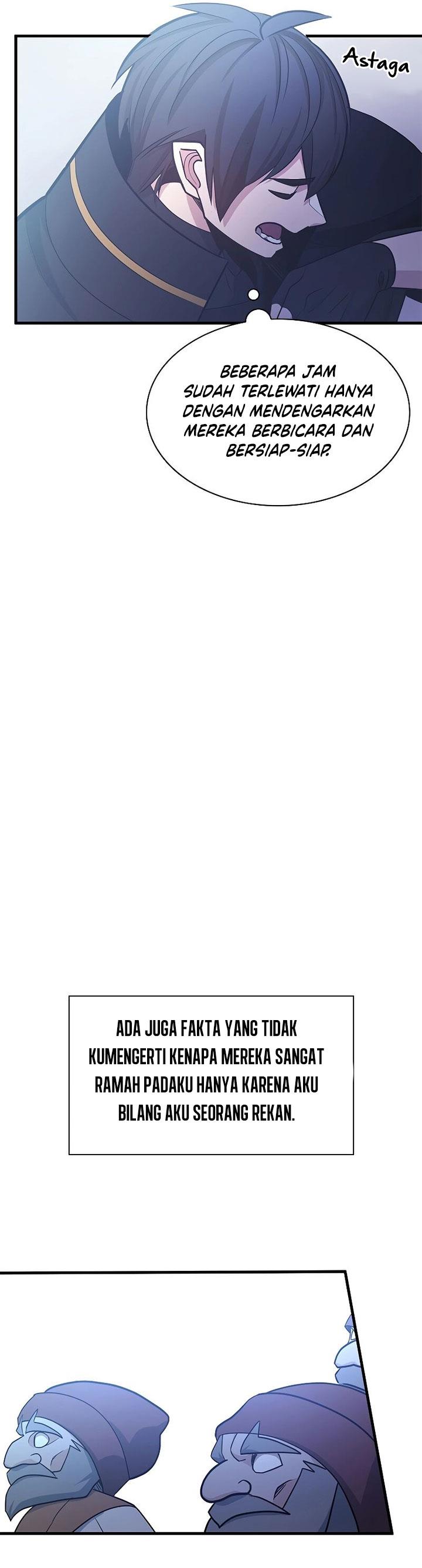 The Tutorial is Too Hard Chap 152 - Next Chap 153