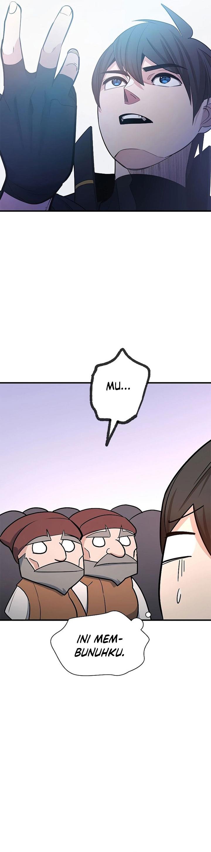 The Tutorial is Too Hard Chap 152 - Next Chap 153