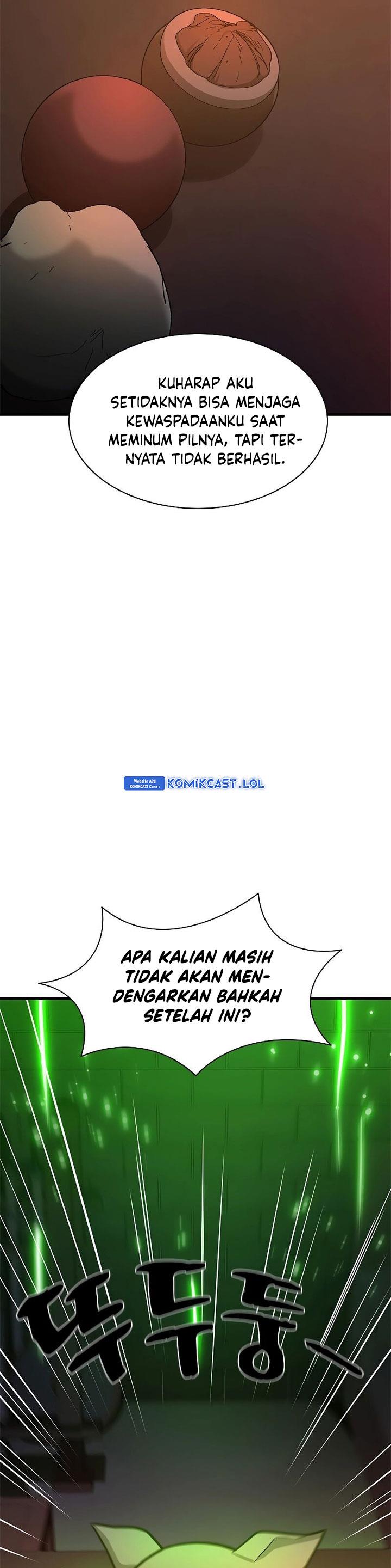 The Tutorial is Too Hard Chap 152 - Next Chap 153