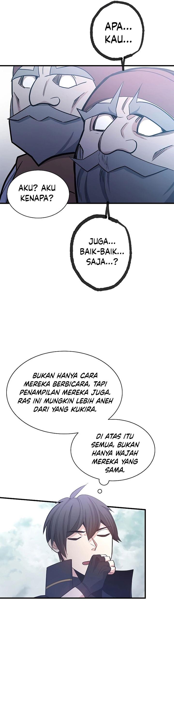 The Tutorial is Too Hard Chap 152 - Next Chap 153