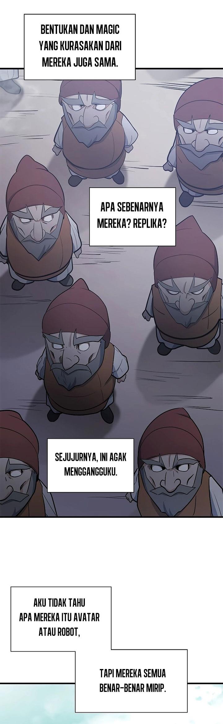 The Tutorial is Too Hard Chap 152 - Next Chap 153