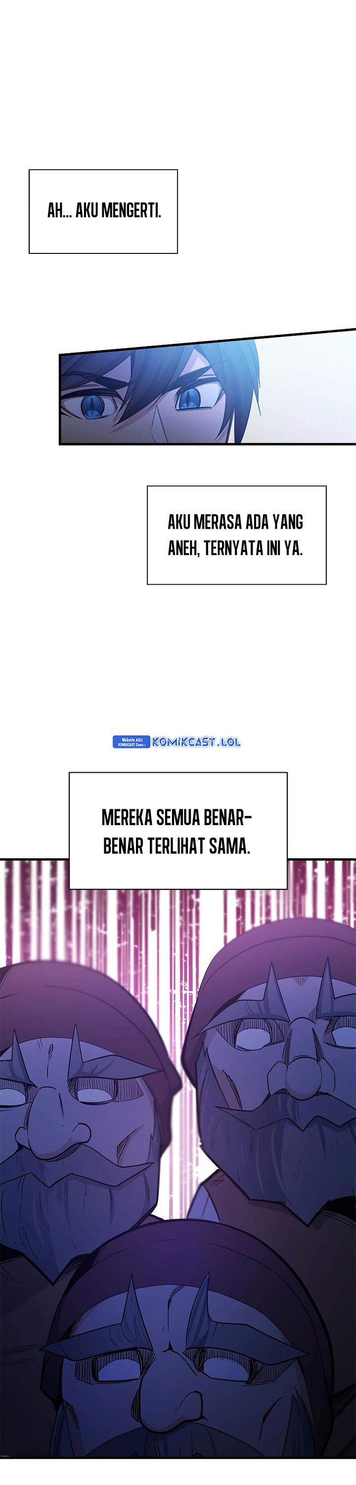 The Tutorial is Too Hard Chap 152 - Next Chap 153