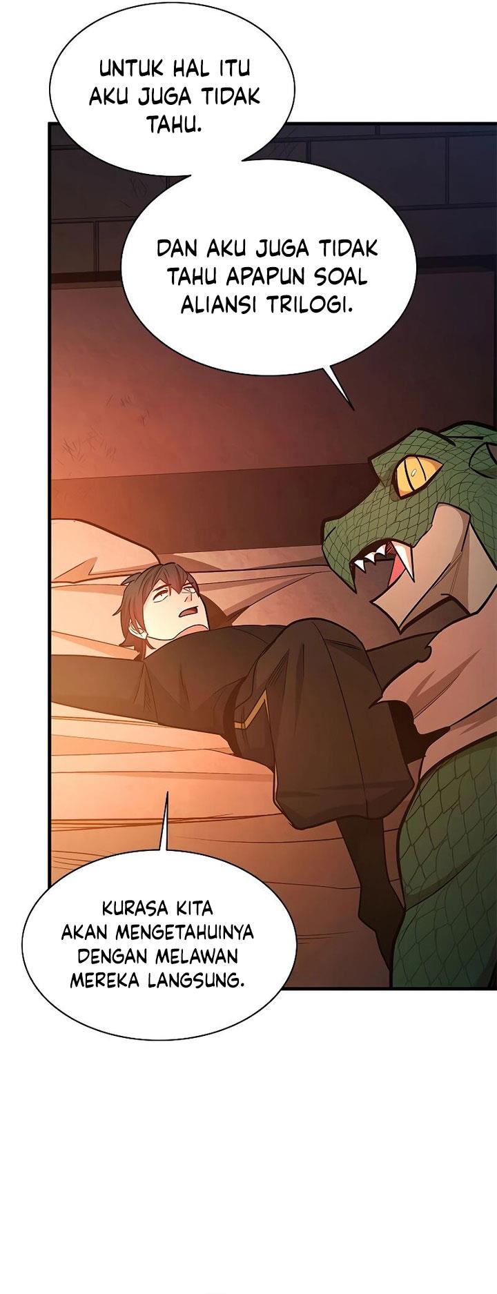 The Tutorial is Too Hard Chap 153 - Next Chap 154