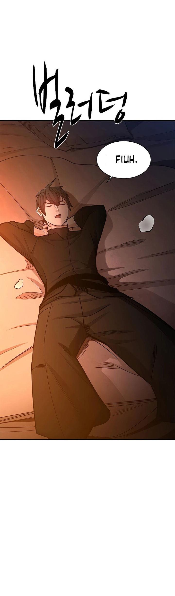 The Tutorial is Too Hard Chap 153 - Next Chap 154