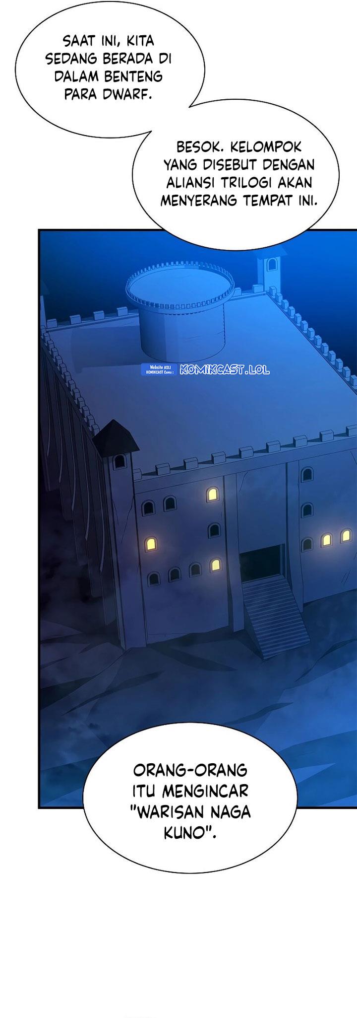 The Tutorial is Too Hard Chap 153 - Next Chap 154