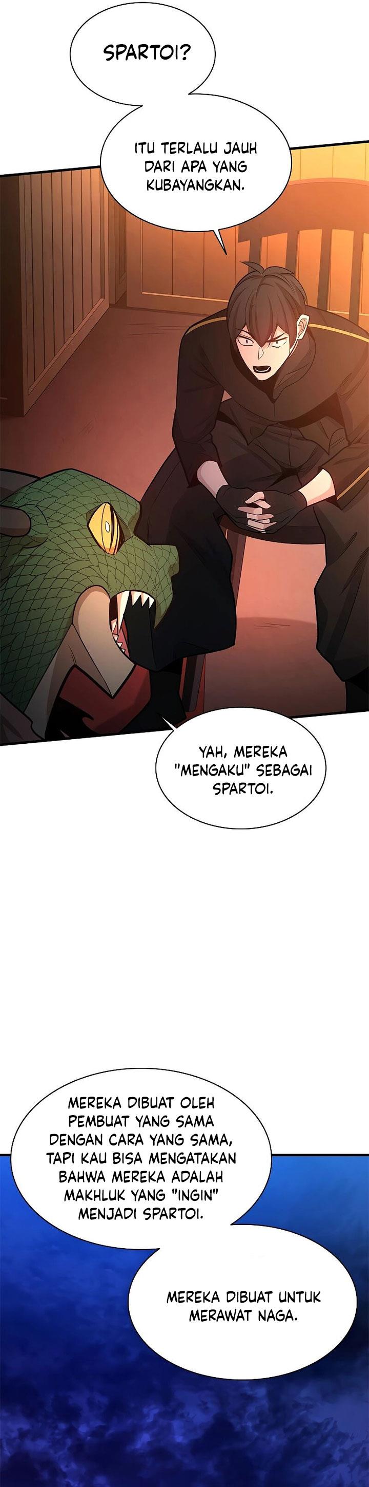 The Tutorial is Too Hard Chap 153 - Next Chap 154